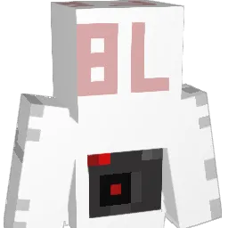 YUH_BRUH Minecraft avatar bust
