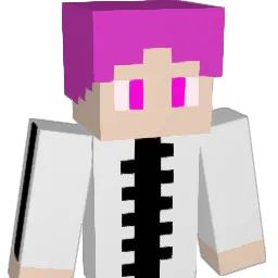 YUIJP Minecraft avatar bust