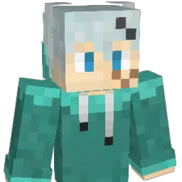 YUIoinu Minecraft avatar bust
