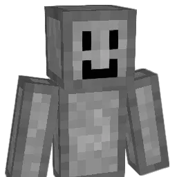 YUJO1717 Minecraft avatar bust