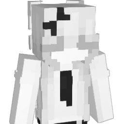 YUKlQwQ Minecraft avatar bust