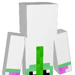 YULE00's Minecraft skin