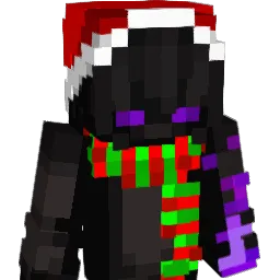 YUMI_YT Minecraft avatar bust