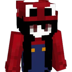 YUNBBO's Minecraft skin