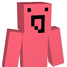 YUN_YOUNG_I Minecraft avatar bust