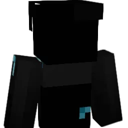 YUQIN22 Minecraft avatar bust