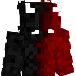 YURAAHHHH Minecraft avatar bust
