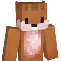 YURA_0 Minecraft avatar bust