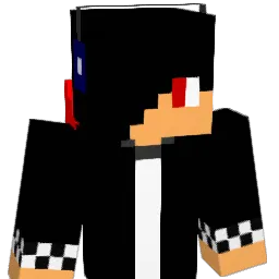 YURA_QQQ Minecraft avatar bust