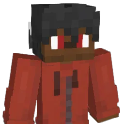 YURISMITH01 Minecraft avatar bust