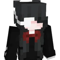 YUSP7G's Minecraft skin