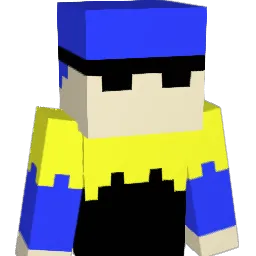 YUTAKA_TAKE_VT Minecraft avatar bust