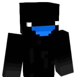 YUTA_mother Minecraft avatar bust