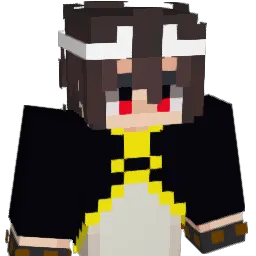 YUUZOKEY's Minecraft skin