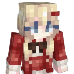 YUXUXU's Minecraft skin