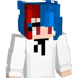 YUZi_YoKo Minecraft avatar bust