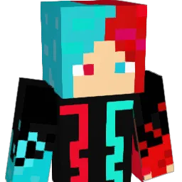 YU_ROGER36987 Minecraft avatar bust
