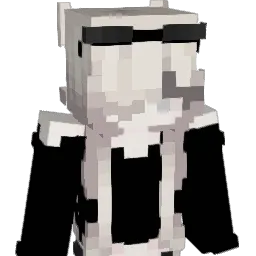 YUuillnam Minecraft avatar bust