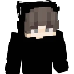 YUvichito__ Minecraft avatar bust
