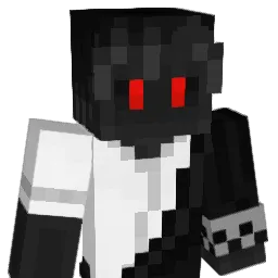 YVLmaz Minecraft avatar bust