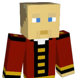 YWNightmare's Minecraft skin