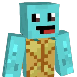YWillyY Minecraft avatar bust