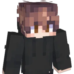 YXDADAO Minecraft avatar bust