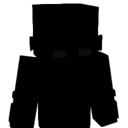YXUnknown Minecraft avatar bust