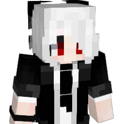 YXanderson Minecraft avatar bust