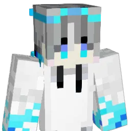 YYDP's Minecraft skin