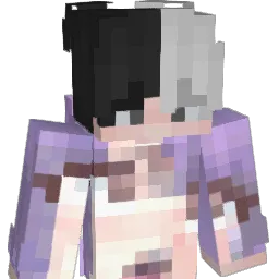YYDZX's Minecraft skin