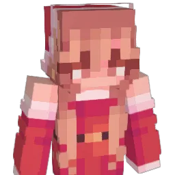 YYGG123 Minecraft avatar bust