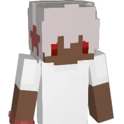 Minecraft-Avatar von YYHGhostFiles: Büste