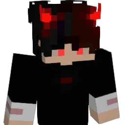 YYU1205 Minecraft avatar bust