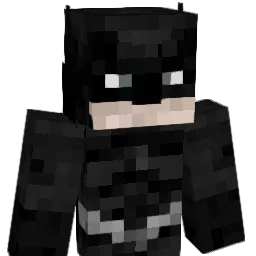 YY_Saleh Minecraft avatar bust
