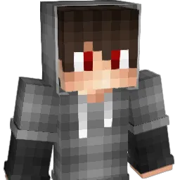 YYssLL's Minecraft skin