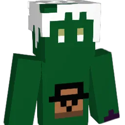 YZ_Yuuji Minecraft avatar bust