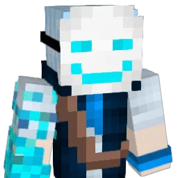 Y_Adam_Y Minecraft avatar bust