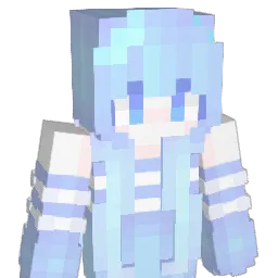 Y_ChenYi Minecraft avatar bust