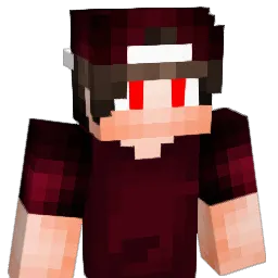Y_FiKs_T Minecraft avatar bust