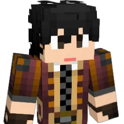 Y_H_Box's Minecraft skin