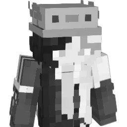 Y_Jul Minecraft avatar bust