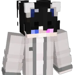 Y_Ka Minecraft avatar bust