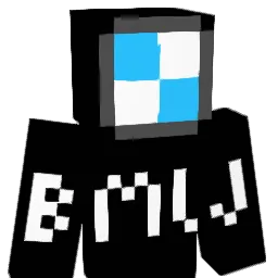 Y_O_S_H_990 Minecraft avatar bust