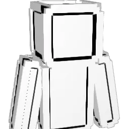 Y_OverKnow Minecraft avatar bust