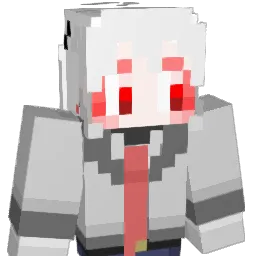 Y_Yui_Y Minecraft avatar bust