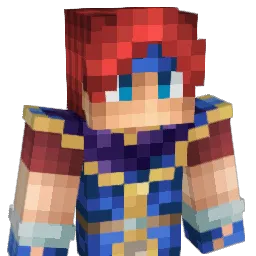 Y_Zeal Minecraft avatar bust