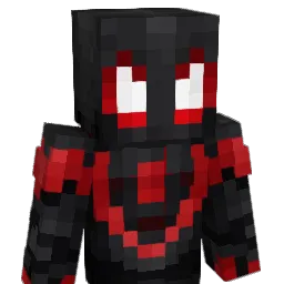 Y_cmt Minecraft avatar bust