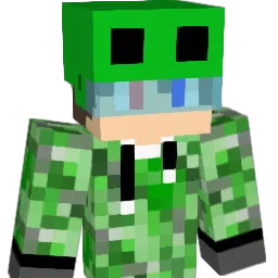 Y_kiruyan Minecraft avatar bust