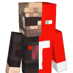 Y_u_no_notch Minecraft avatar bust